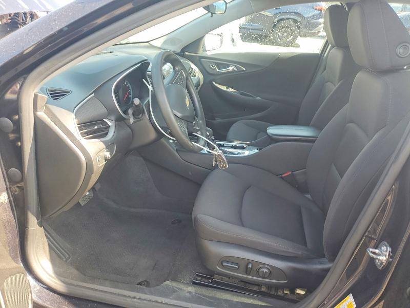 52971066 :رقم المزاد ، 1G1ZD5ST9PF243628 vin ، 2023 Chevrolet Malibu مزاد بيع