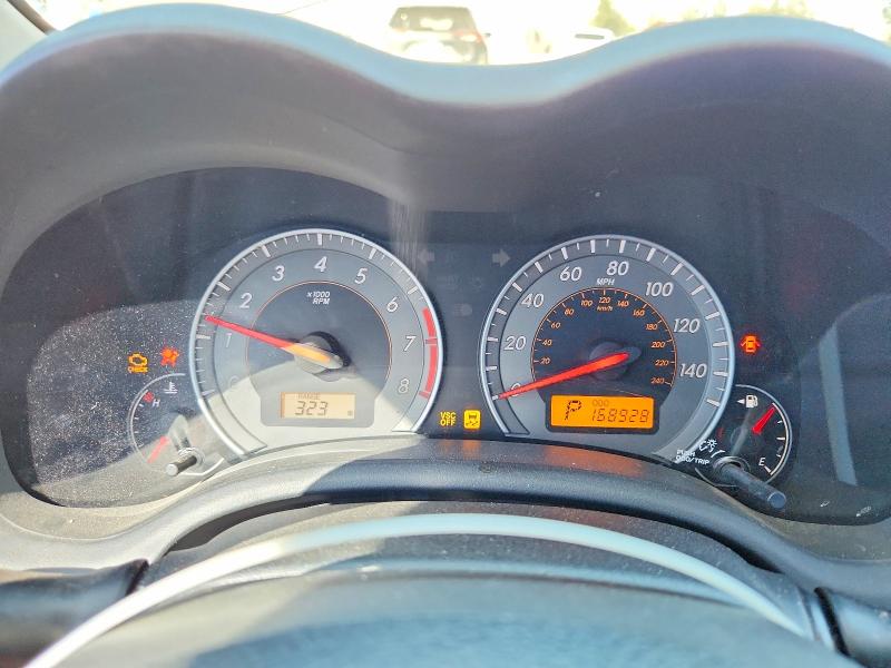 Auction sale of the 2010 Toyota Corolla, vin: 2T1BU4EE1AC446416, lot number: 54260996