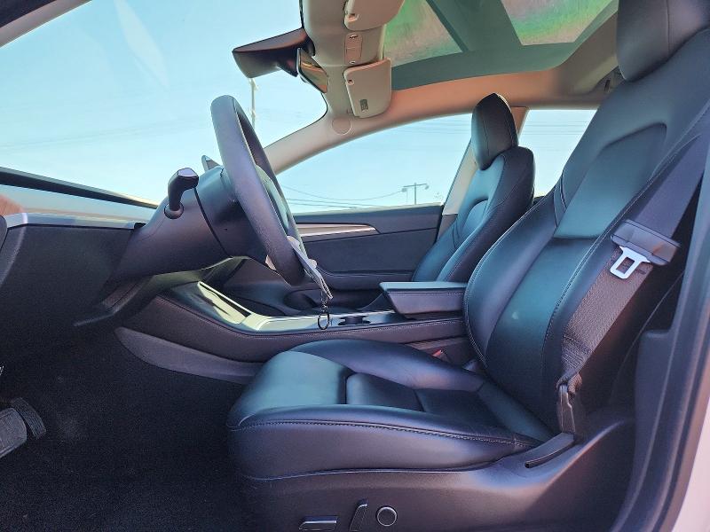 2021 Tesla Model 3 მანქანა იყიდება აუქციონზე, vin: 5YJ3E1EA6MF013638, აუქციონის ნომერი: 52885036