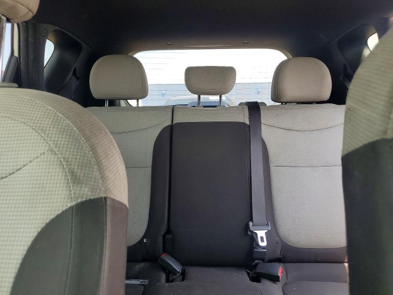 Продаж на аукціоні авто 2016 Kia Soul, vin: KNDJN2A22G7376282, номер лоту: 53921786