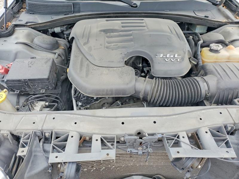 Продажа на аукционе авто 2019 Chrysler 300, vin: 2C3CCAAG4KH663127, номер лота: 52744526