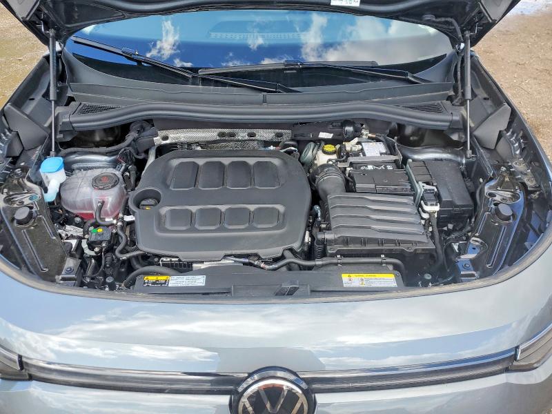 2026 Volkswagen Tiguan მანქანა იყიდება აუქციონზე, vin: 3VVMR7RM9TM005321, აუქციონის ნომერი: 52086426