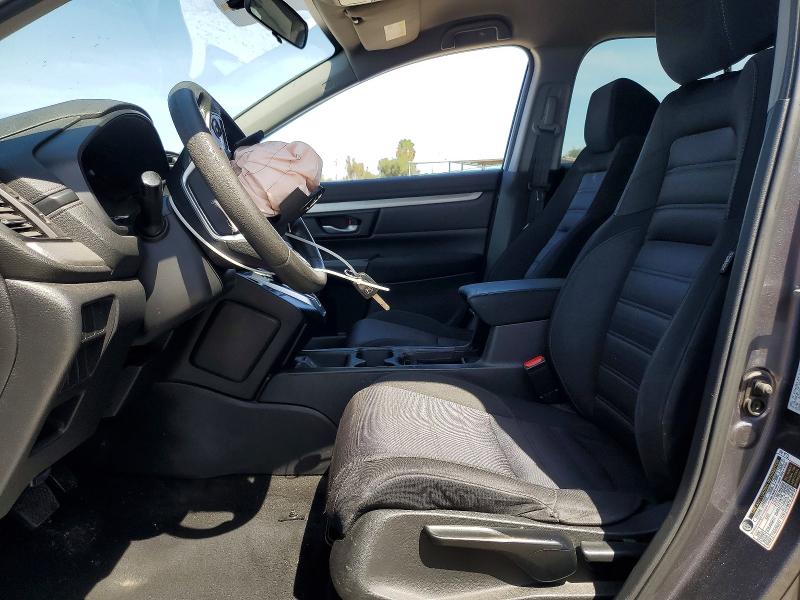 54004276 :رقم المزاد ، 2HKRW5H31KH406098 vin ، 2019 Honda Cr-v مزاد بيع