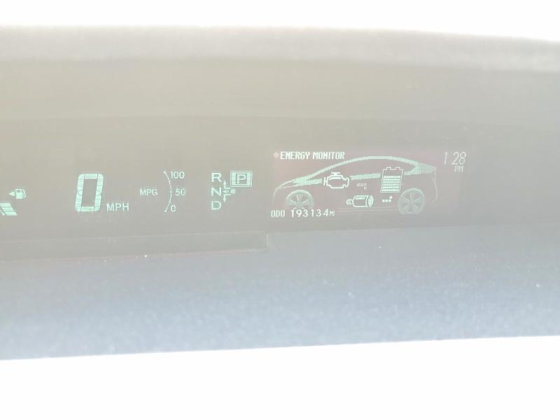 Aukcja sprzedaży 2011 Toyota Prius, vin: JTDKN3DU5B1477948, numer aukcji: 54979596