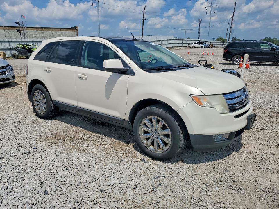 Продажа на аукционе авто 2008 Ford Edge, vin: 2FMDK38C58BA97147, номер лота: 54176536
