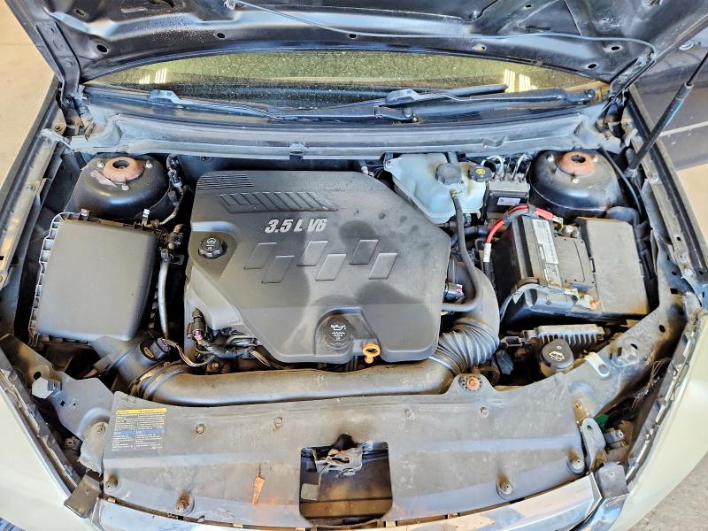 2008 Saturn Aura მანქანა იყიდება აუქციონზე, vin: 1G8ZS57N58F274801, აუქციონის ნომერი: 53125056