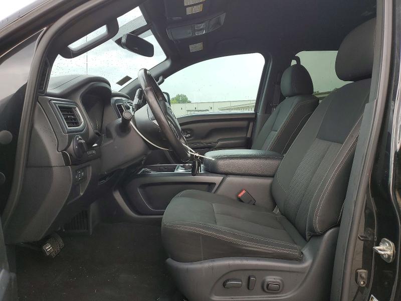 2019 Nissan Titan Xd მანქანა იყიდება აუქციონზე, vin: 1N6BA1F4XKN506847, აუქციონის ნომერი: 54205246