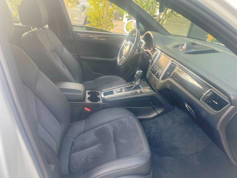 Aukcja sprzedaży 2015 Porsche Macan, vin: WP1AB2A53FLB51778, numer aukcji: 55107886