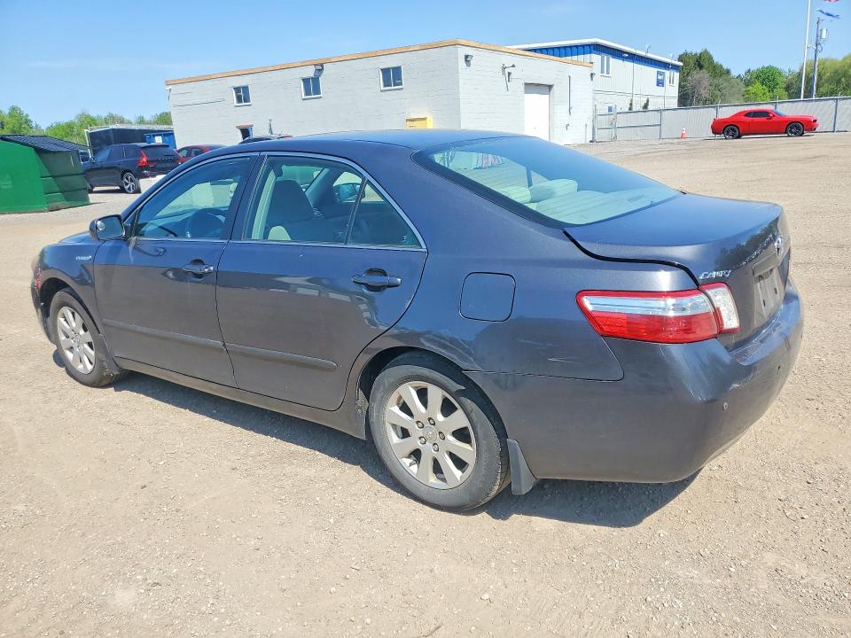 Продажа на аукционе авто 2009 Toyota Camry, vin: 4T1BB46K09U076726, номер лота: 54633936