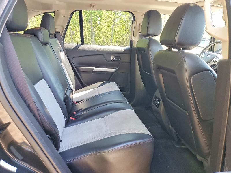 Aukcja sprzedaży 2014 Ford Edge, vin: 2FMDK4JC3EBA92038, numer aukcji: 54589646