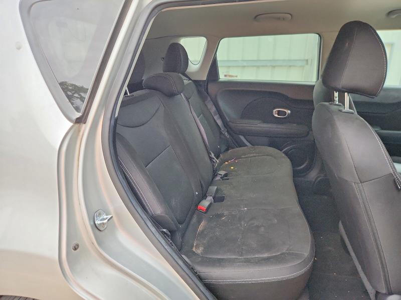 Aukcja sprzedaży 2017 Kia Soul, vin: KNDJN2A22H7459471, numer aukcji: 54207896