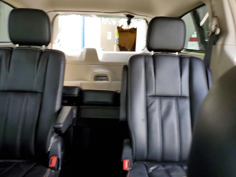 49976206 :رقم المزاد ، 2C4RC1BG5DR689964 vin ، 2013 Chrysler Town & Country مزاد بيع