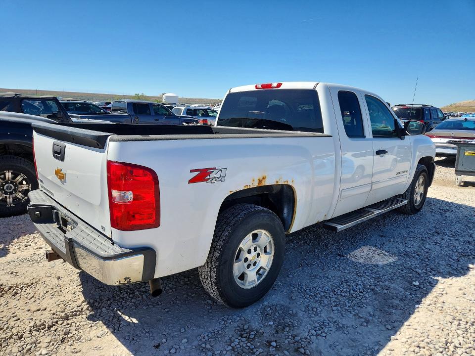 Aukcja sprzedaży 2012 Chevrolet Silverado, vin: 1GCRKSE71CZ314078, numer aukcji: 52090466