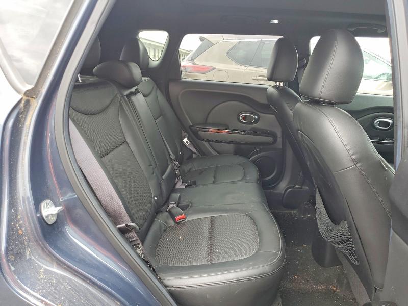 54611006 :رقم المزاد ، KNDJX3A51E7081858 vin ، 2014 Kia Soul مزاد بيع