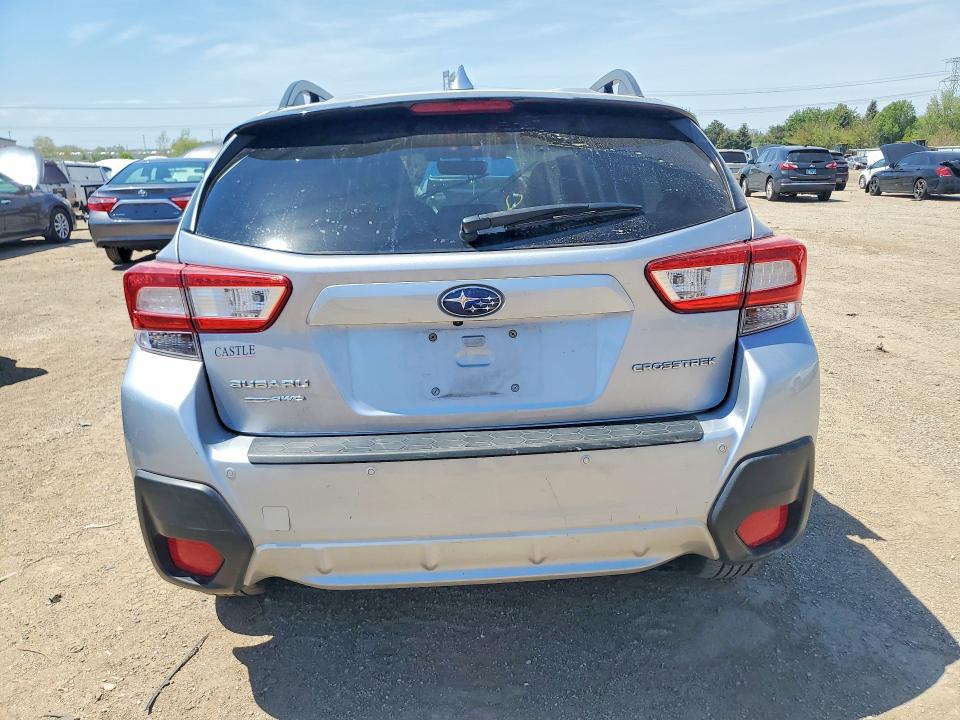 Aukcja sprzedaży 2019 Subaru Crosstrek, vin: JF2GTAMC5K8260285, numer aukcji: 51706926