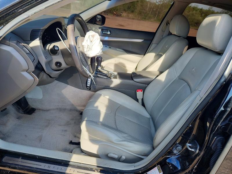 Продажа на аукционе авто 2011 Infiniti G37 Sedan, vin: JN1CV6AR1BM350444, номер лота: 53287356