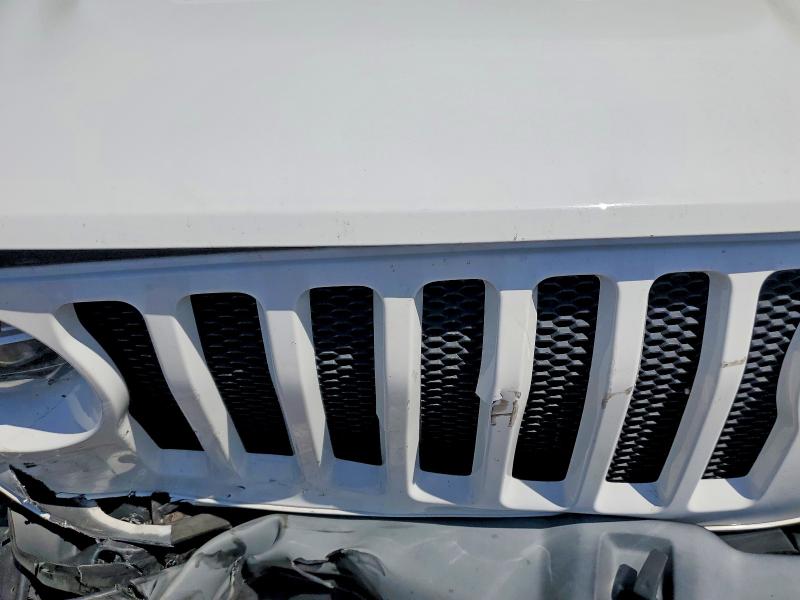 Продажа на аукционе авто 2021 Jeep Wrangler Unlimited, vin: 1C4HJXDN8MW623951, номер лота: 52507286