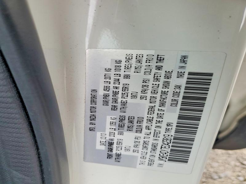 Aukcja sprzedaży 2014 Mazda Cx-5, vin: JM3KE4DY7E0423819, numer aukcji: 53428606