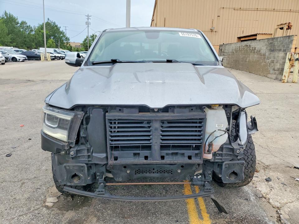 Продажа на аукционе авто 2019 Ram 1500, vin: 1C6SRFJT3KN505408, номер лота: 55197576