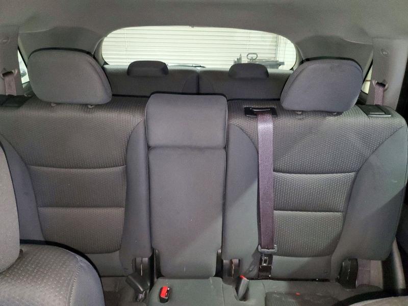 Продаж на аукціоні авто 2012 Kia Sorento, vin: 5XYKTDA61CG302289, номер лоту: 52379126