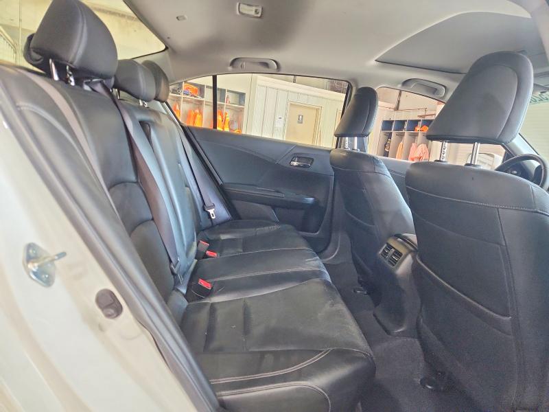 Aukcja sprzedaży 2017 Honda Accord, vin: JHMCR6F51HC013003, numer aukcji: 52891306