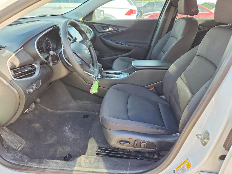 Aukcja sprzedaży 2023 Chevrolet Malibu, vin: 1G1ZD5STXPF203073, numer aukcji: 51981956