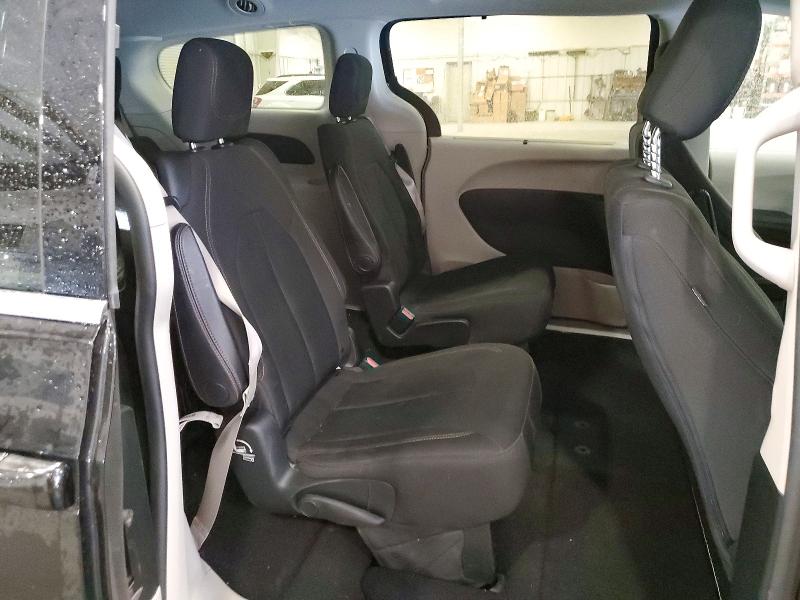 Aukcja sprzedaży 2018 Chrysler Pacifica, vin: 2C4RC1FG5JR109957, numer aukcji: 53570526
