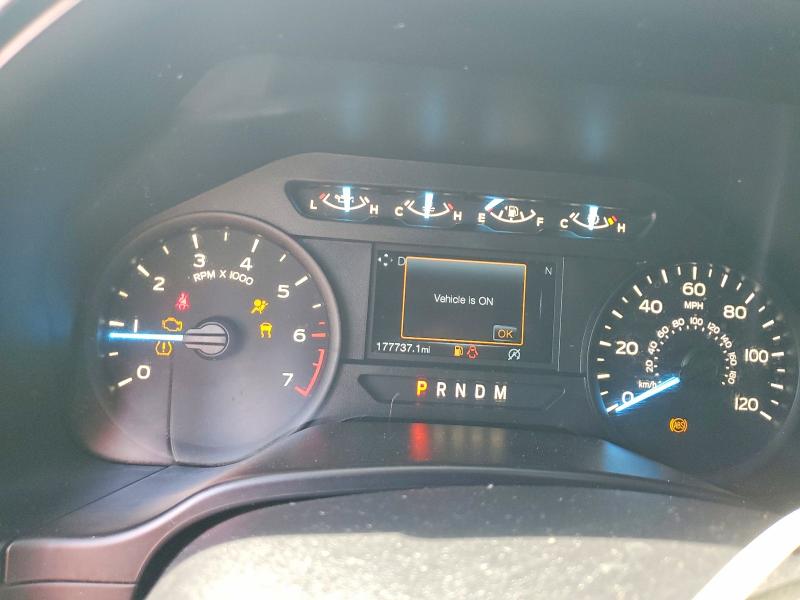 Продажа на аукционе авто 2019 Ford F150, vin: 1FTEX1CP8KKC18551, номер лота: 54731596