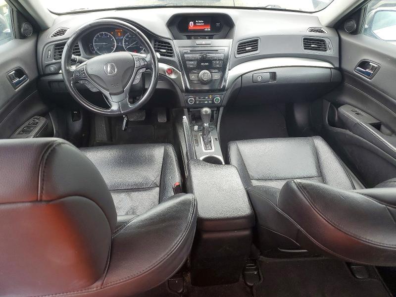 Продажа на аукционе авто 2018 Acura Ilx, vin: 19UDE2F33JA006145, номер лота: 52421436