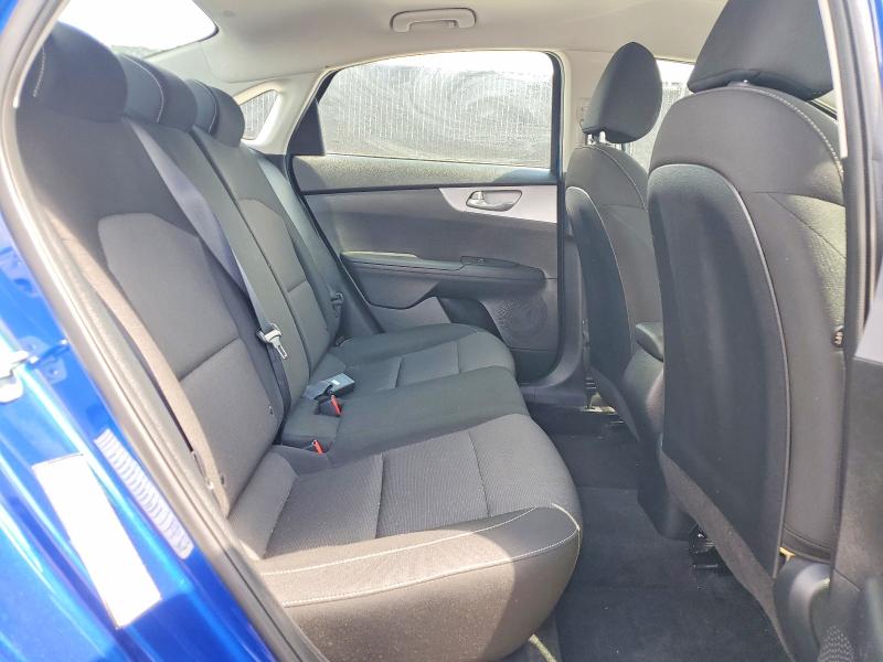 Продаж на аукціоні авто 2024 Kia Forte, vin: 3KPF24AD5RE758658, номер лоту: 53924416