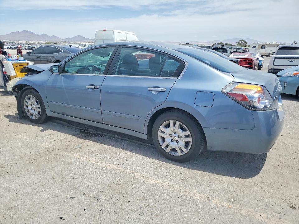 Aukcja sprzedaży 2011 Nissan Altima, vin: 1N4AL2AP0BN457955, numer aukcji: 55235456