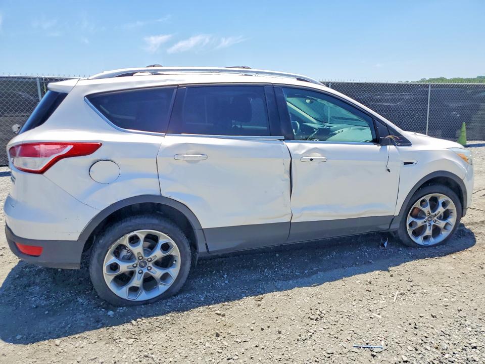 Aukcja sprzedaży 2013 Ford Escape, vin: 1FMCU0J97DUB90002, numer aukcji: 53947686