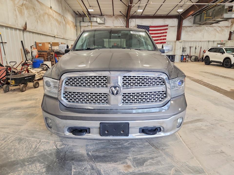 Продажа на аукционе авто 2013 Ram 1500, vin: 1C6RR7NT5DS616349, номер лота: 52809956