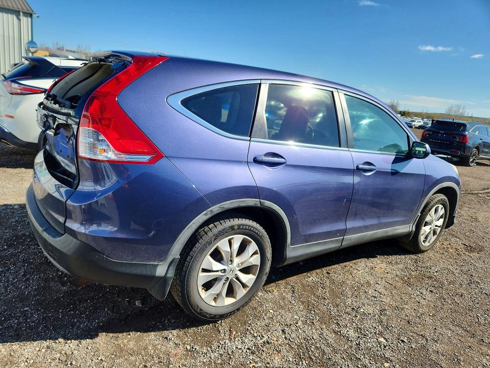 Aukcja sprzedaży 2012 Honda Cr-v, vin: 5J6RM4H77CL801056, numer aukcji: 52228806
