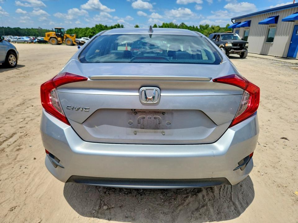 Aukcja sprzedaży 2016 Honda Civic, vin: 19XFC1F74GE023567, numer aukcji: 54065666