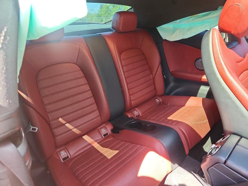 Продаж на аукціоні авто 2019 Mercedes-benz C, vin: WDDWJ8EB9KF828120, номер лоту: 52159466