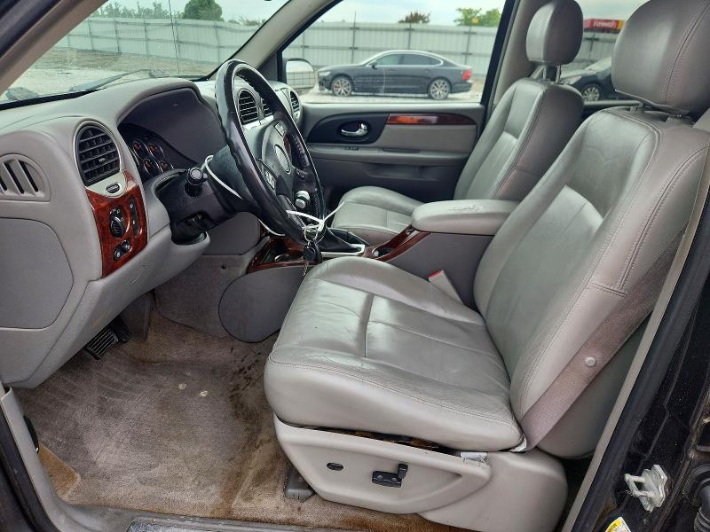 Aukcja sprzedaży 2006 Gmc Envoy, vin: 1GKET16S366156166, numer aukcji: 53819526