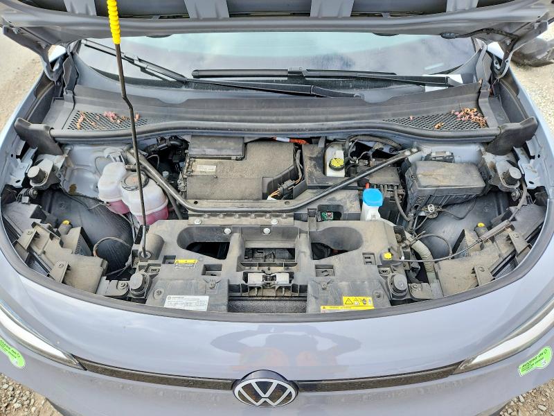54893686 :رقم المزاد ، WVGTMPE21NP071111 vin ، 2022 Volkswagen Id.4 مزاد بيع