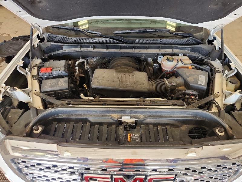 Aukcja sprzedaży 2020 Gmc Sierra, vin: 3GTU9FEL1LG400002, numer aukcji: 52585536