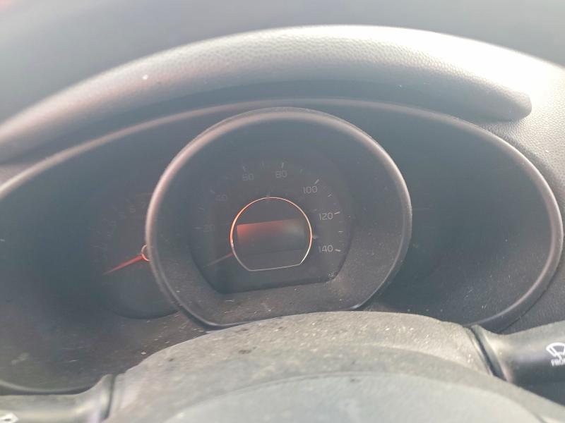 2014 Kia Soul მანქანა იყიდება აუქციონზე, vin: KNDJN2A23E7052321, აუქციონის ნომერი: 54227786