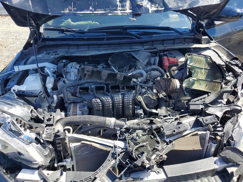 53698506 :رقم المزاد ، 1N4BL4CV8NN410074 vin ، 2022 Nissan Altima مزاد بيع