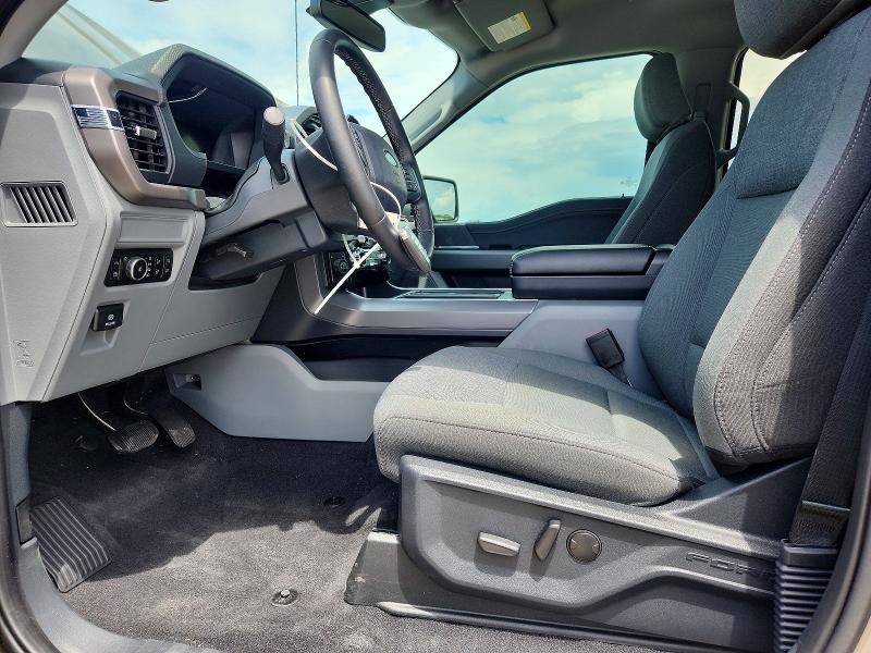 Aukcja sprzedaży 2025 Ford F150, vin: 1FTFW3LD1SFA19827, numer aukcji: 52626466