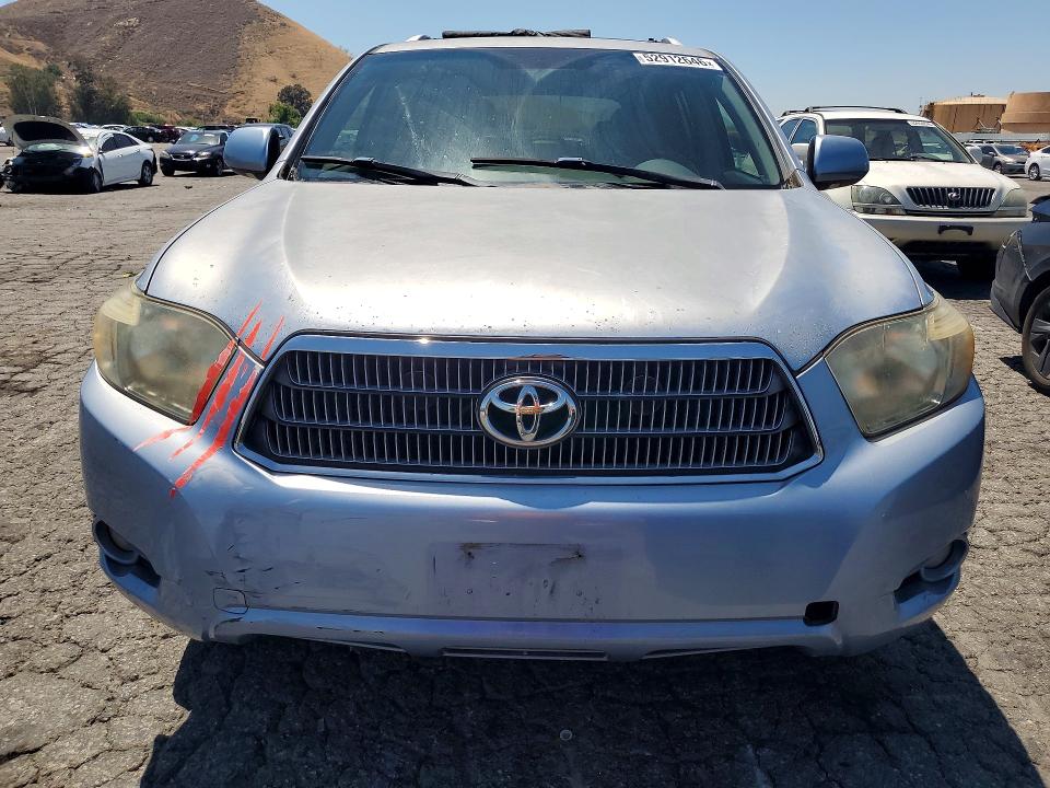 Продаж на аукціоні авто 2008 Toyota Highlander, vin: JTEEW44A682007755, номер лоту: 52912646