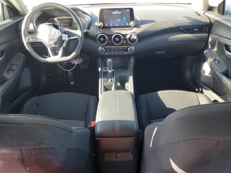 Aukcja sprzedaży 2025 Nissan Sentra, vin: 3N1AB8CV9SY346807, numer aukcji: 54727596
