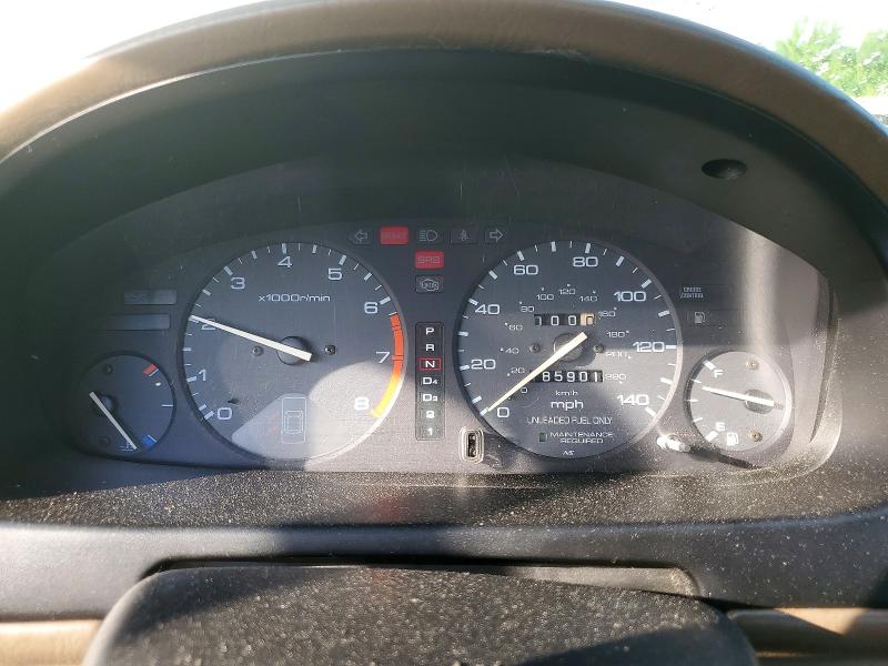 Продажа на аукционе авто 1995 Honda Accord, vin: JHMCD5652SC003807, номер лота: 52894556