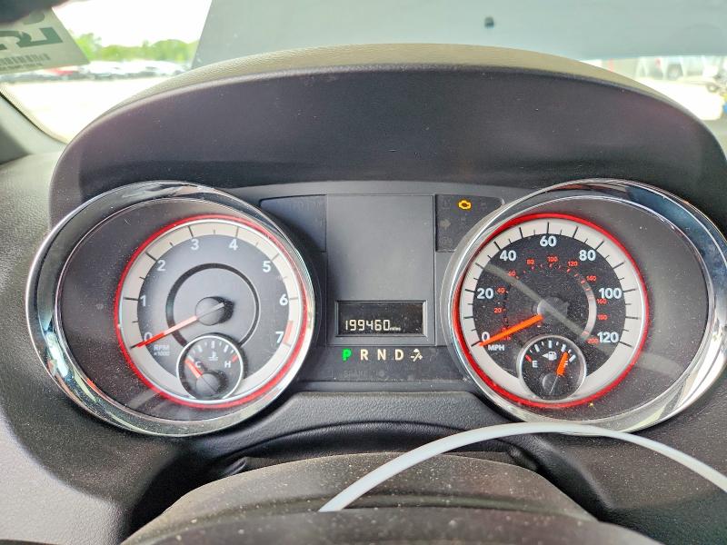 Auction sale of the 2020 Dodge Grand Caravan, vin: 2C4RDGCG7LR173862, lot number: 53910156
