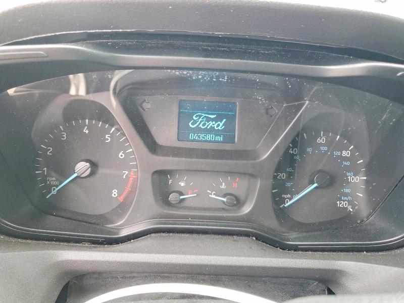 Продаж на аукціоні авто 2018 Ford Transit, vin: 1FBAX2CM0JKB28758, номер лоту: 53007296