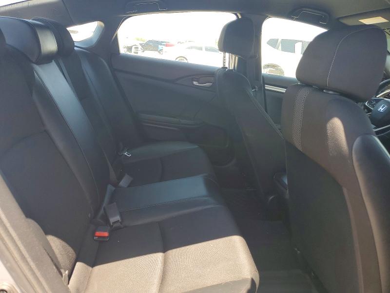 Aukcja sprzedaży 2019 Honda Civic, vin: 2HGFC2F82KH522896, numer aukcji: 54151576