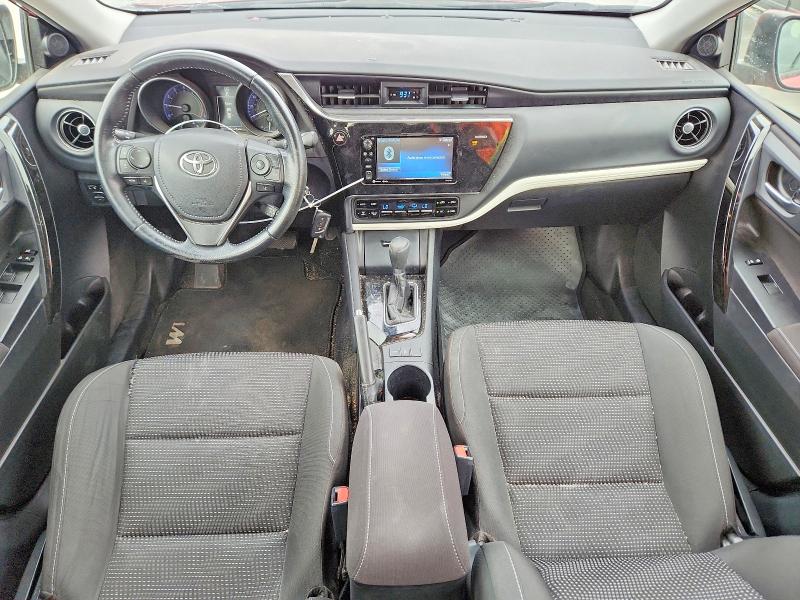 Aukcja sprzedaży 2018 Toyota Corolla Im, vin: JTNKARJE3JJ569081, numer aukcji: 52883546