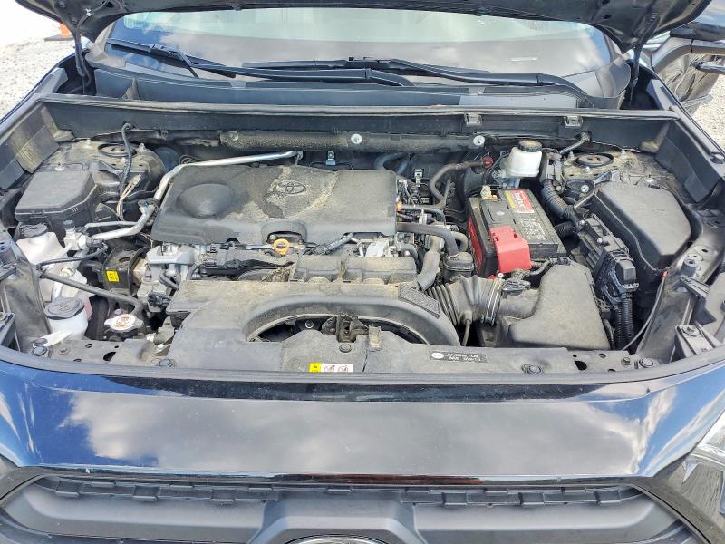 Aukcja sprzedaży 2019 Toyota Rav4, vin: 2T3J1RFV8KC045213, numer aukcji: 53792866